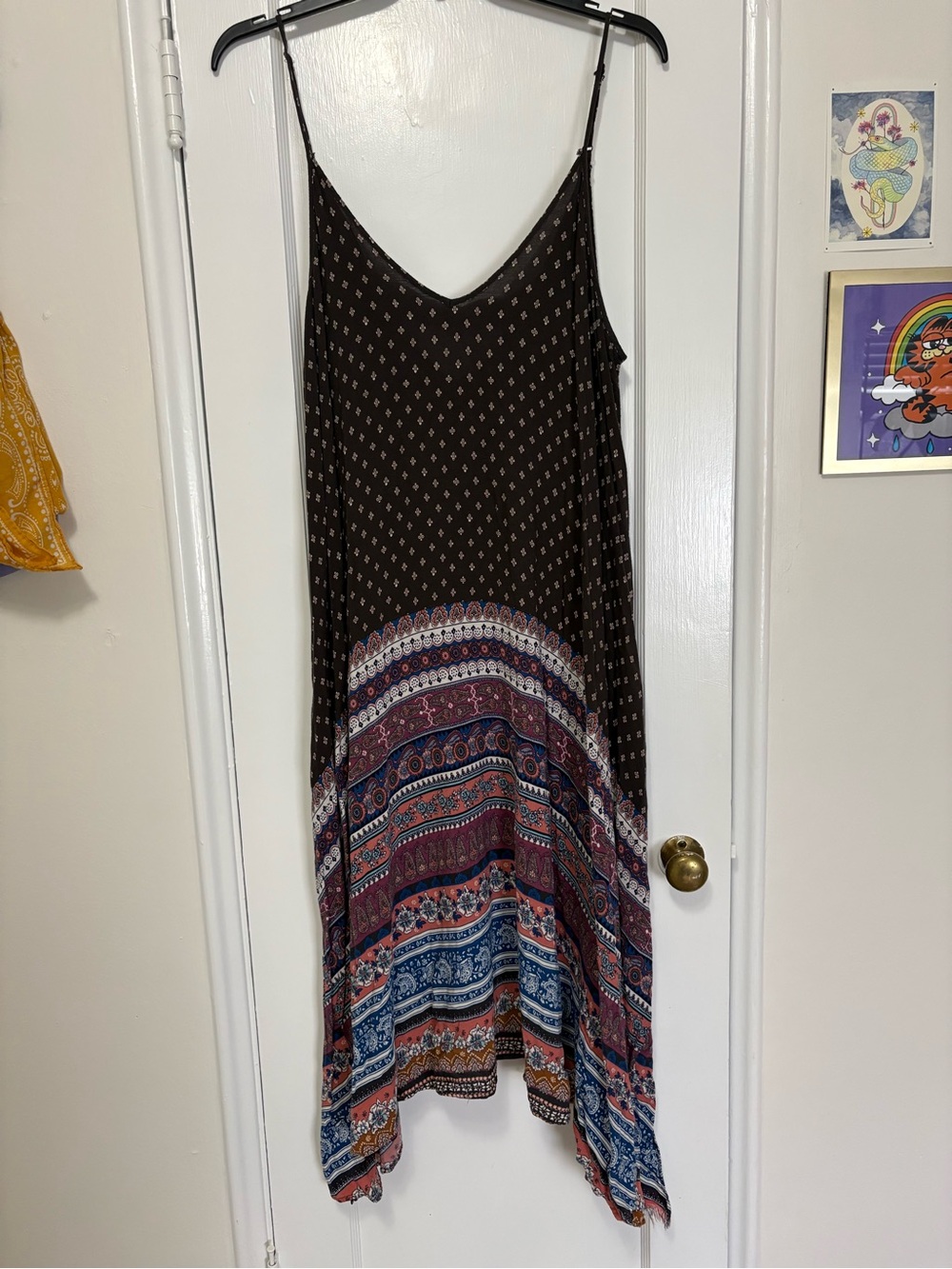American Eagle Dress